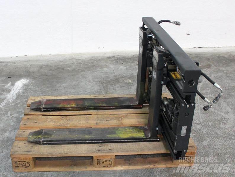 Kaup 2T163S Other Attachment / Components
