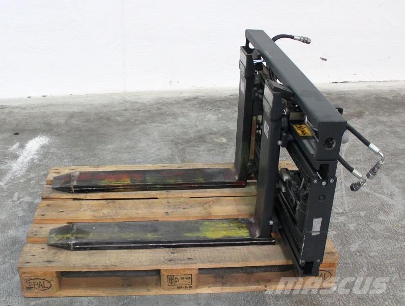 Kaup 2T163S Other Attachment / Components