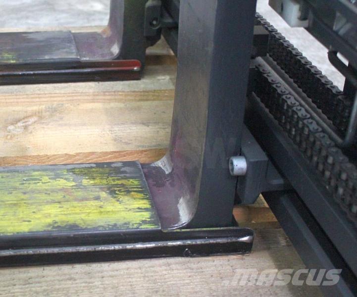 Kaup 2T163S Other Attachment / Components