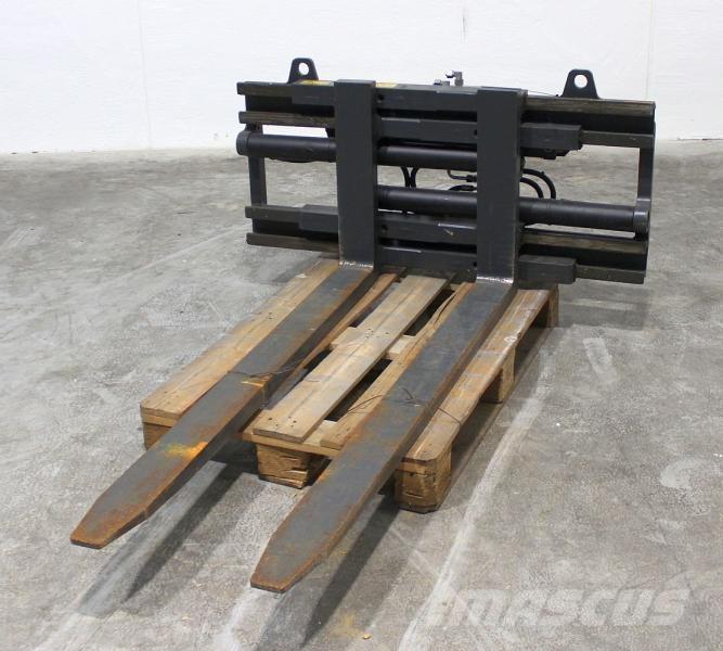 Kaup 2T411 Other Attachment / Components