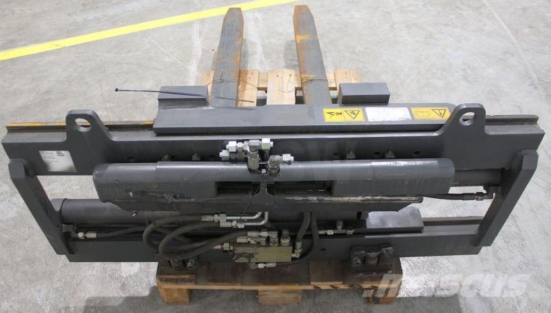 Kaup 2T411 Other Attachment / Components