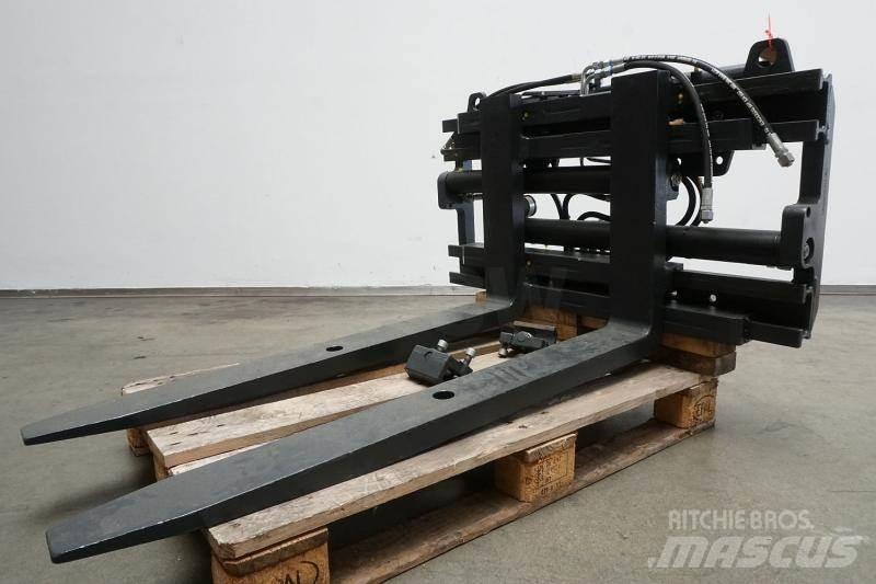 Kaup 2T412UVP Other Attachment / Components