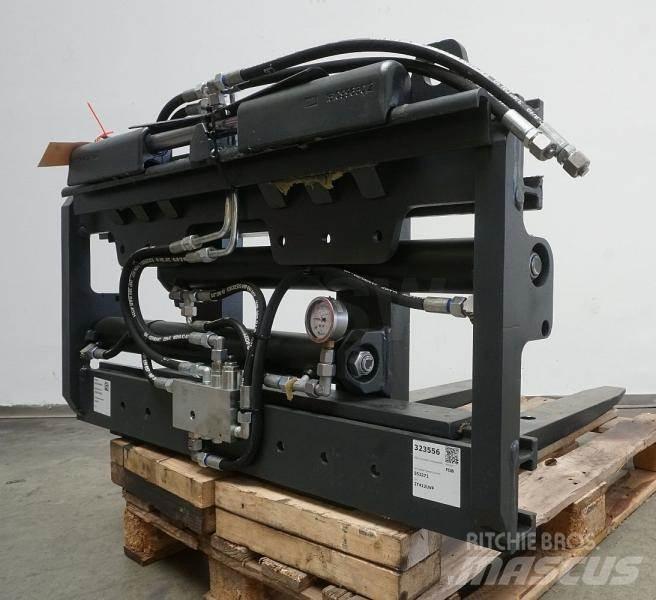 Kaup 2T412UVP Other Attachment / Components
