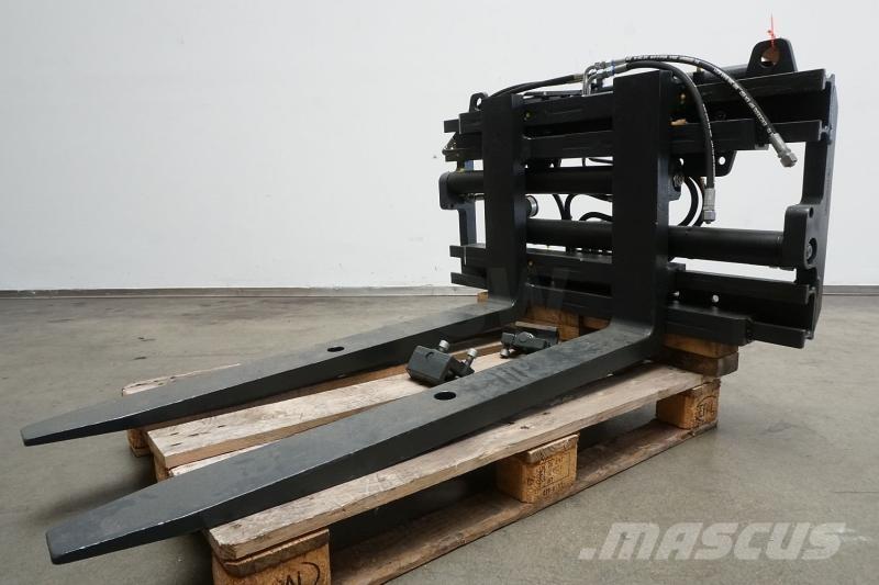 Kaup 2T412UVP Other Attachment / Components