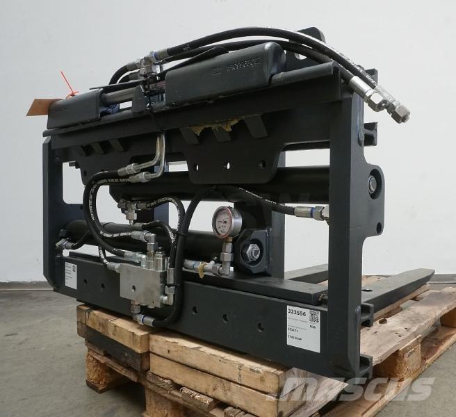 Kaup 2T412UVP Other Attachment / Components