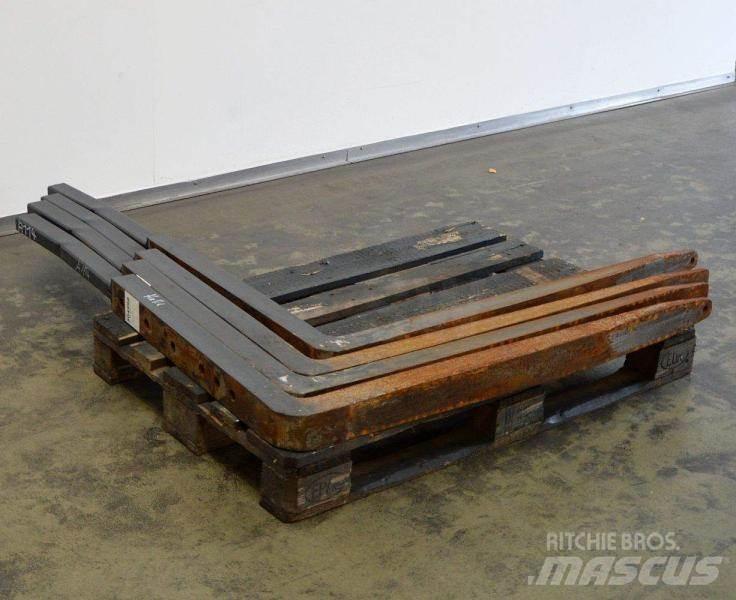 Kaup 2T429C Forks