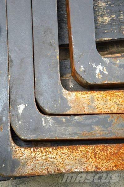 Kaup 2T429C Forks