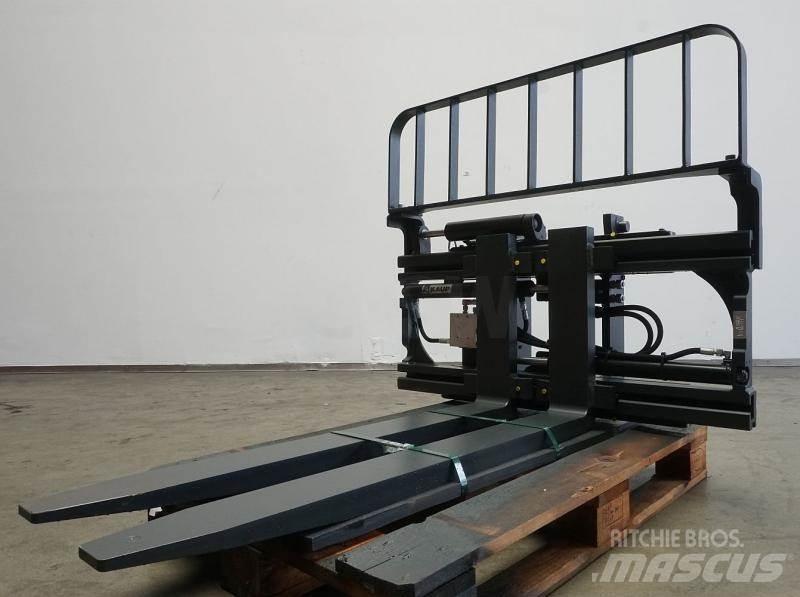 Kaup 2T466BIZ Other Attachment / Components