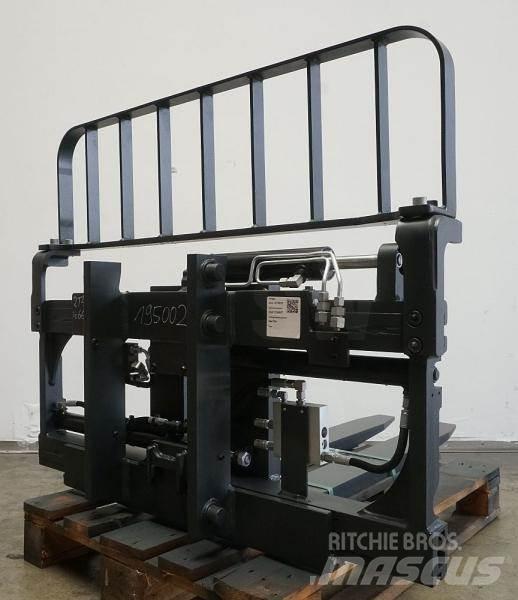 Kaup 2T466BIZ Other Attachment / Components