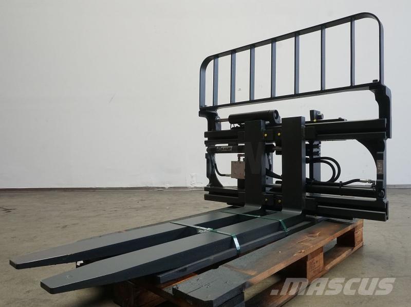 Kaup 2T466BIZ Other Attachment / Components