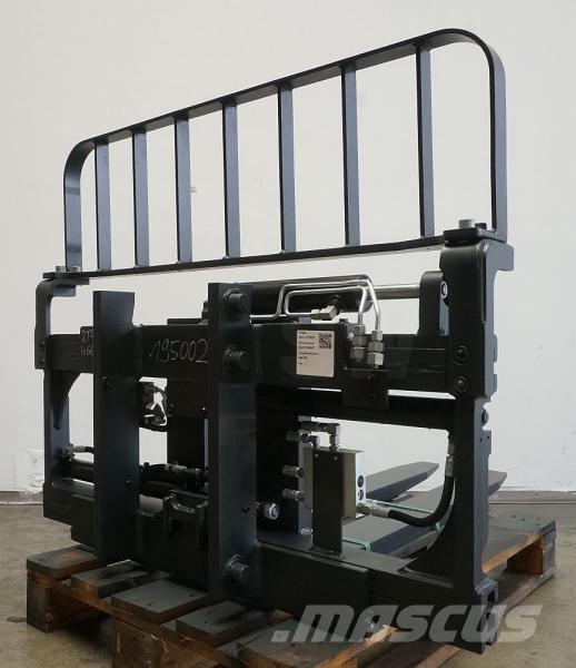 Kaup 2T466BIZ Other Attachment / Components