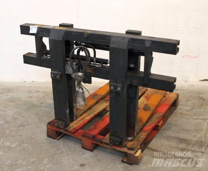 Kaup 2T466ZH Other Attachment / Components