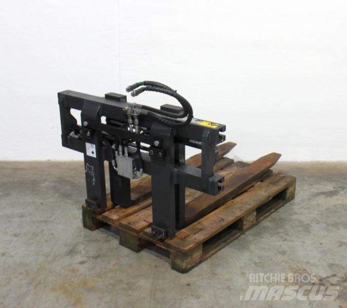 Kaup 2T466ZH Other Attachment / Components