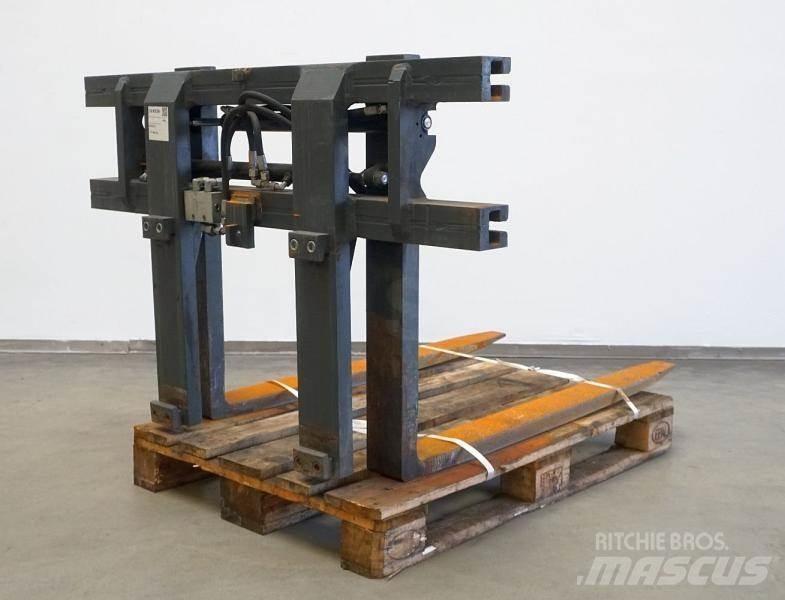 Kaup 2T466ZH Other Attachment / Components