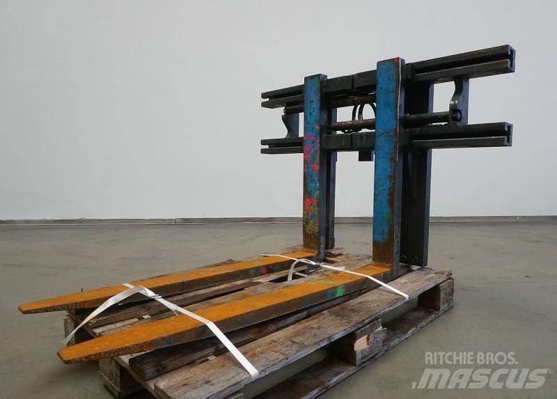 Kaup 2T466ZH Other Attachment / Components