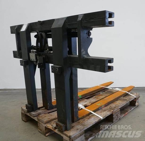 Kaup 2T466ZH Other Attachment / Components
