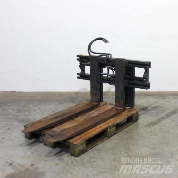 Kaup 2T466ZH Other Attachment / Components