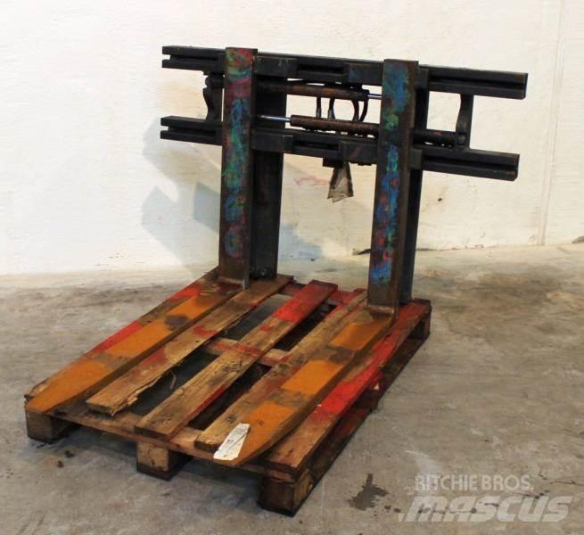 Kaup 2T466ZH Other Attachment / Components