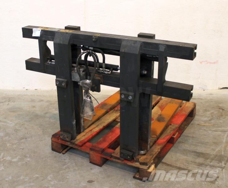 Kaup 2T466ZH Other Attachment / Components