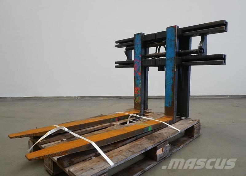 Kaup 2T466ZH Other Attachment / Components