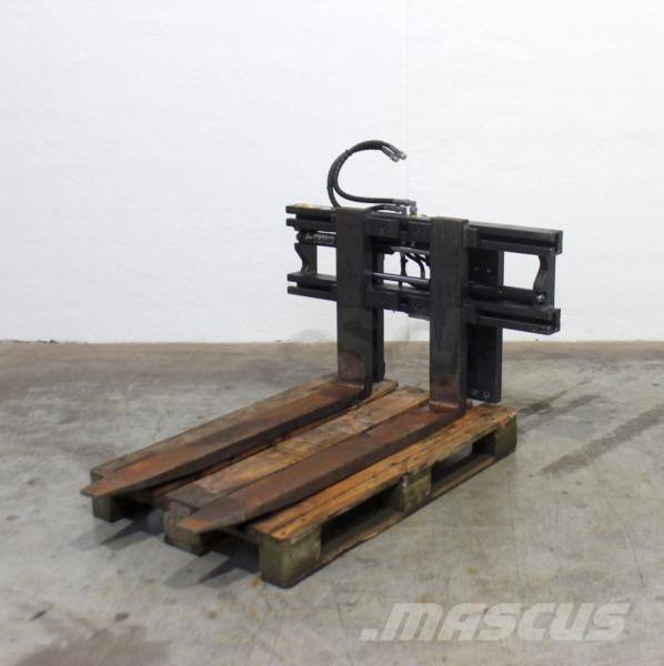 Kaup 2T466ZH Other Attachment / Components