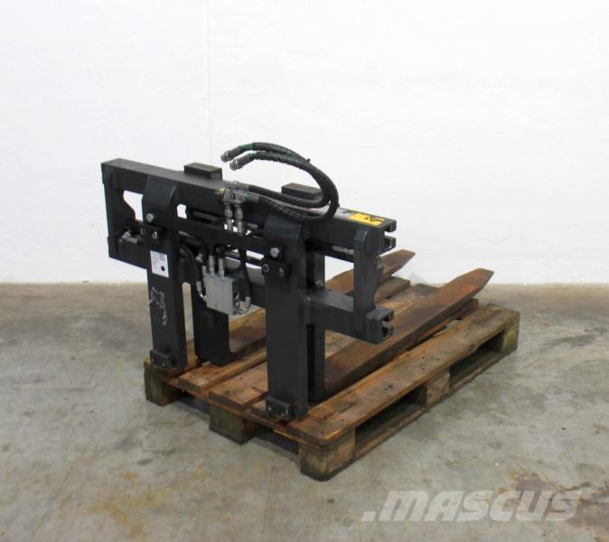 Kaup 2T466ZH Other Attachment / Components