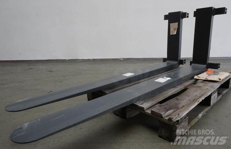 Kaup 3,5T466IZ Forks