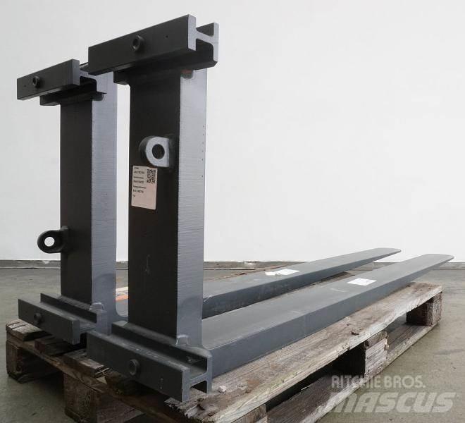 Kaup 3,5T466IZ Forks