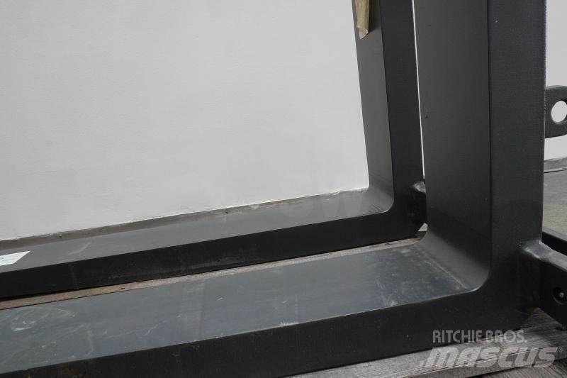 Kaup 3,5T466IZ Forks