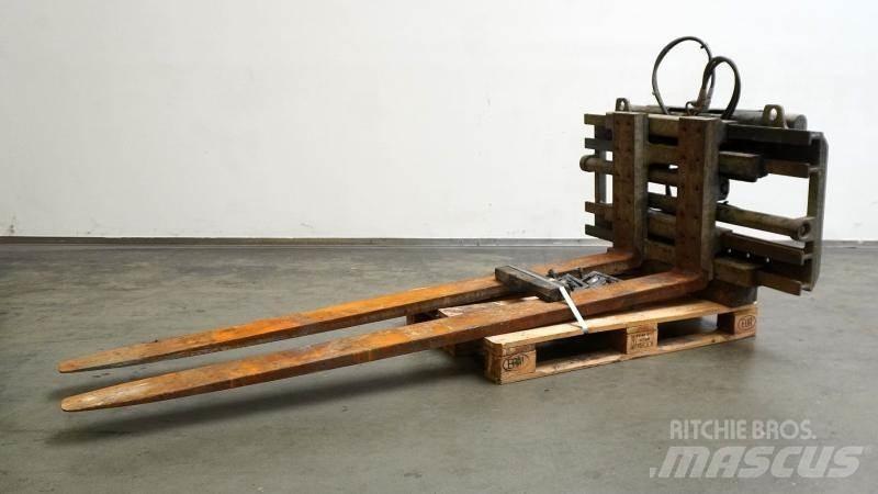 Kaup 3T411ZA Other Attachment / Components
