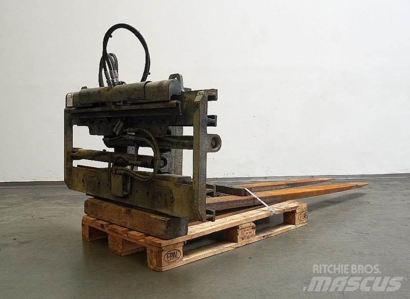 Kaup 3T411ZA Other Attachment / Components