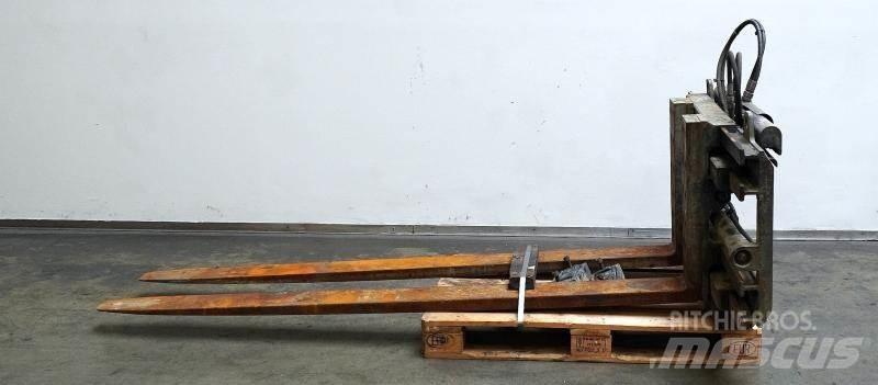 Kaup 3T411ZA Other Attachment / Components