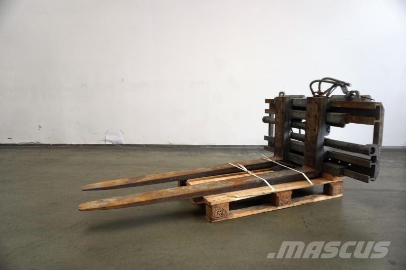Kaup 3T411ZA Other Attachment / Components