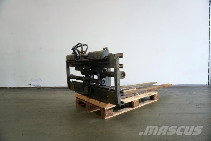 Kaup 3T411ZA Other Attachment / Components