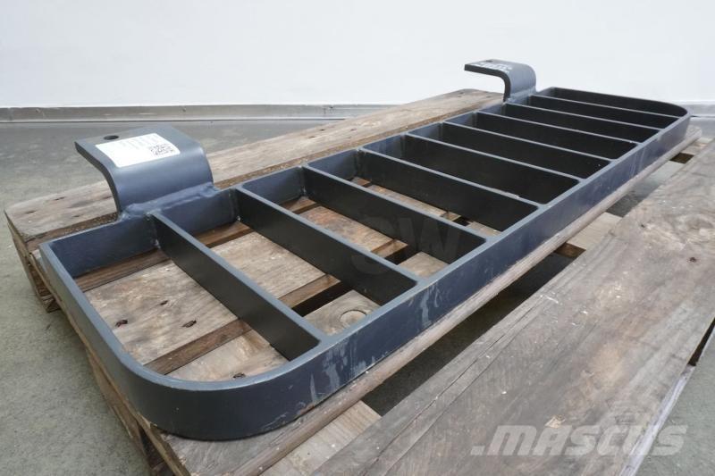 Kaup 3T479 Other Attachment / Components