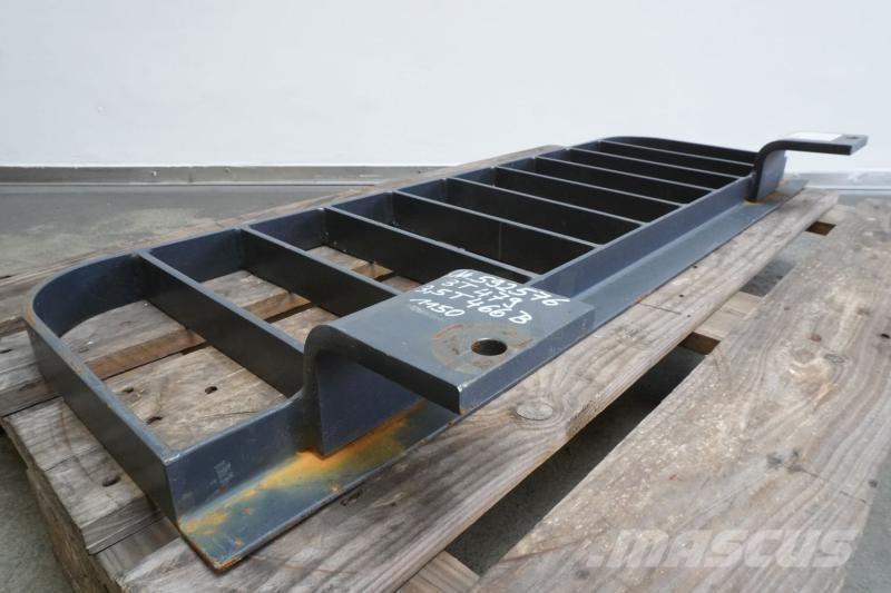 Kaup 3T479 Other Attachment / Components