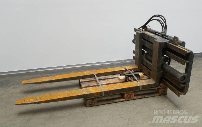 Kaup 4,5T411 Other Attachment / Components
