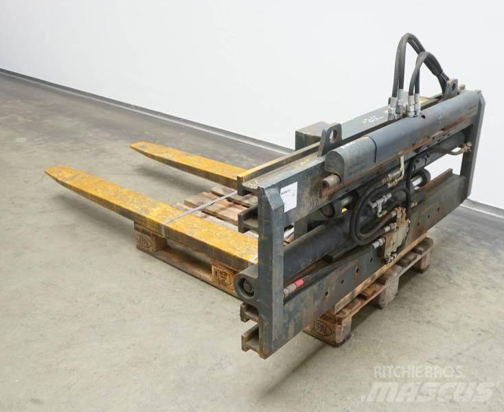 Kaup 4,5T411 Other Attachment / Components