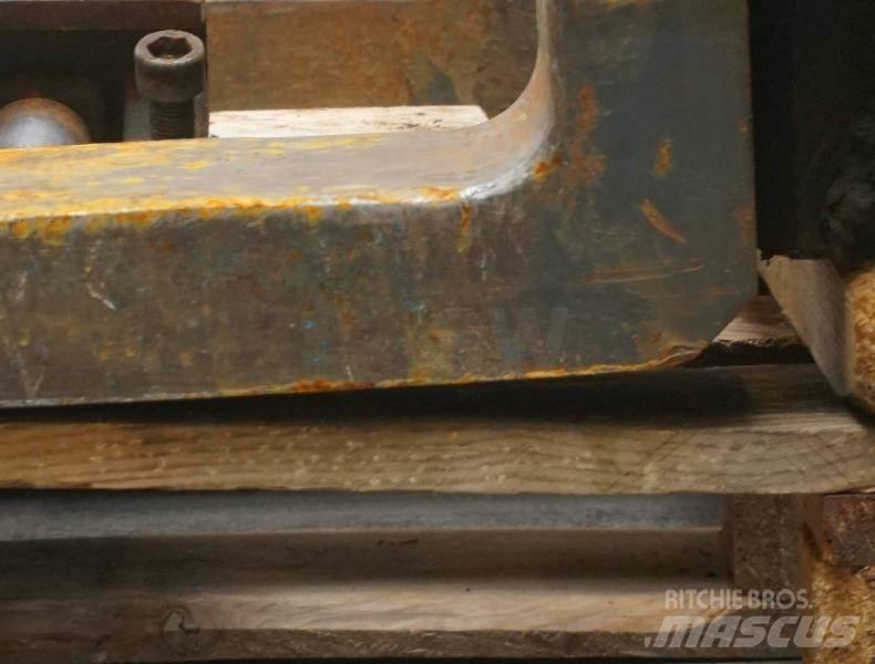 Kaup 4,5T411 Other Attachment / Components