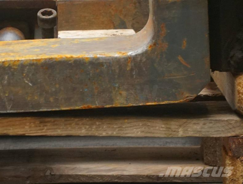 Kaup 4,5T411 Other Attachment / Components