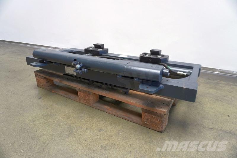 Kaup 4,8T 466B Other Attachment / Components