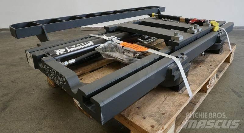 Kaup 4,8T466B Other Attachment / Components