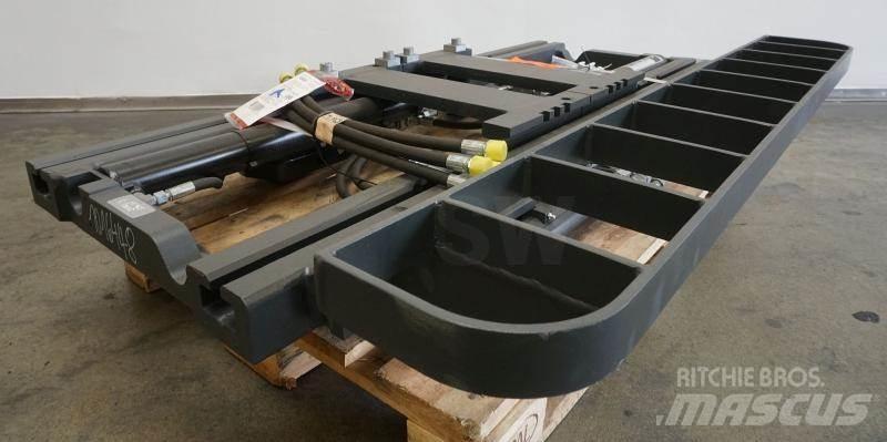 Kaup 4,8T466B Other Attachment / Components