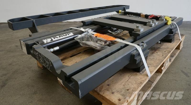 Kaup 4,8T466B Other Attachment / Components