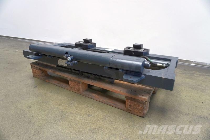 Kaup 4,8T466B Other Attachment / Components