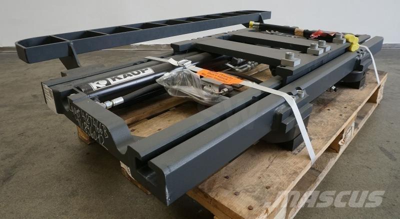 Kaup 4,8T466B Other Attachment / Components
