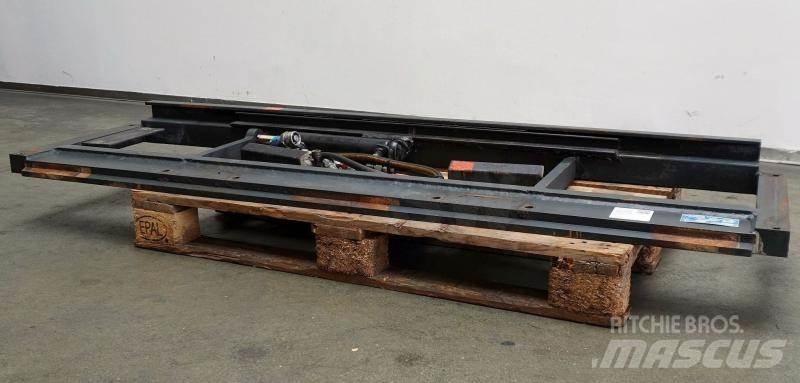 Kaup 4T151P-C Other Attachment / Components