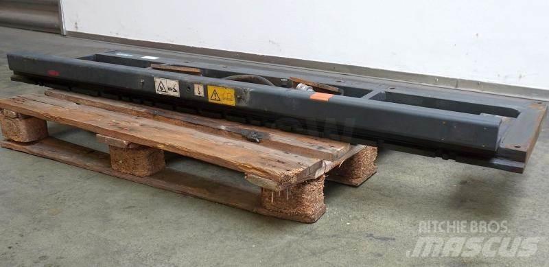 Kaup 4T151P-C Other Attachment / Components
