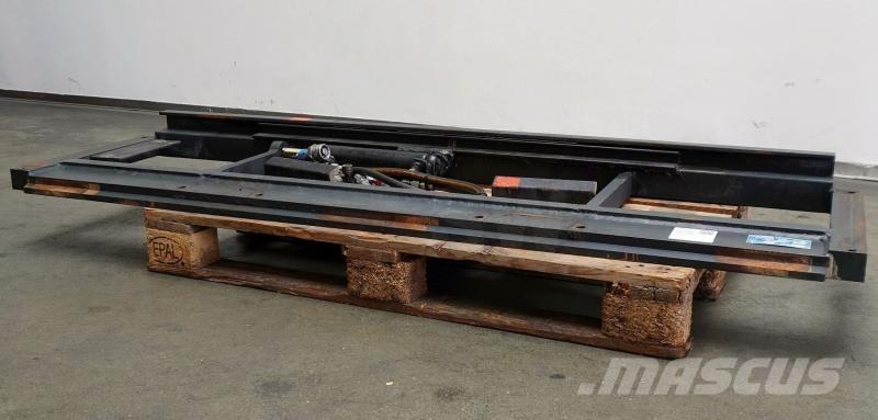 Kaup 4T151P-C Other Attachment / Components