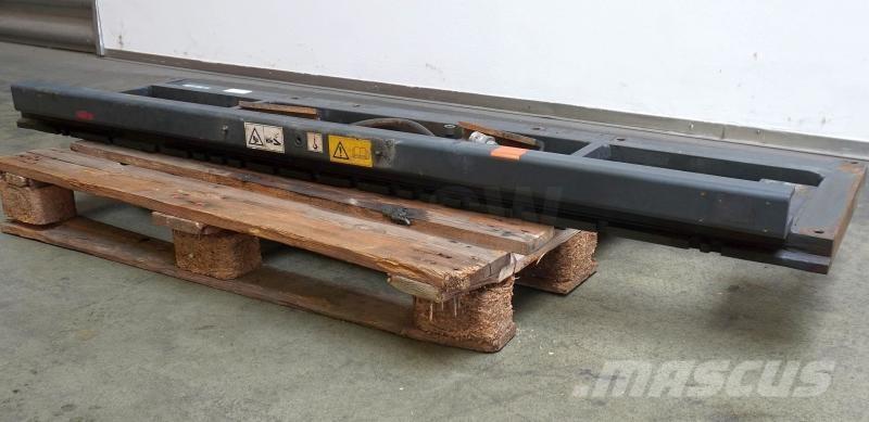 Kaup 4T151P-C Other Attachment / Components